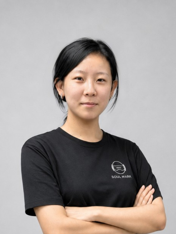 Amy Kong