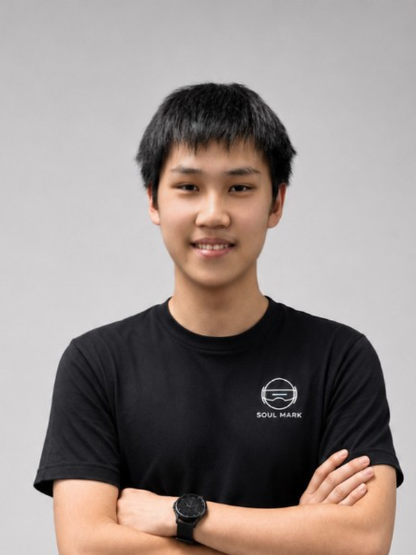 James Yang