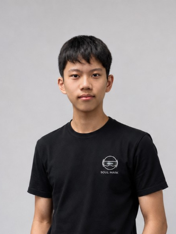 Oscar Huang